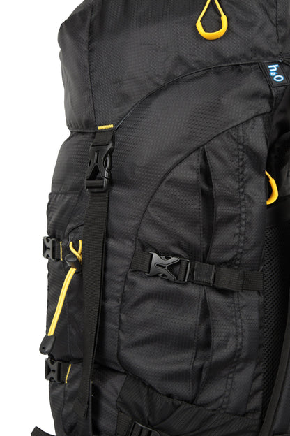 Mountain Warehouse Inca Extreme 65L Rucksack