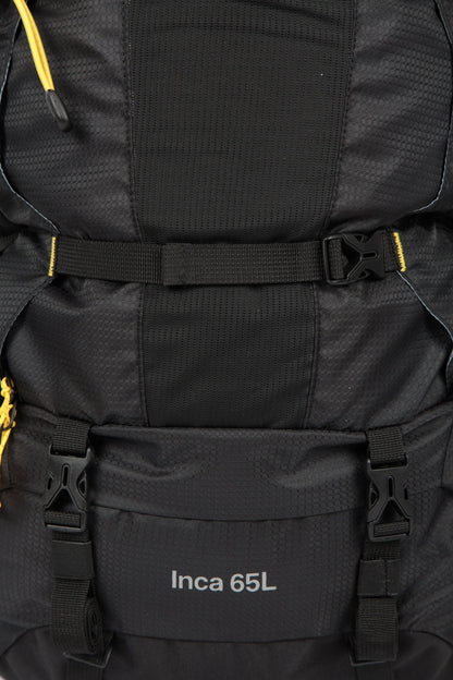 Mountain Warehouse Inca Extreme 65L Rucksack
