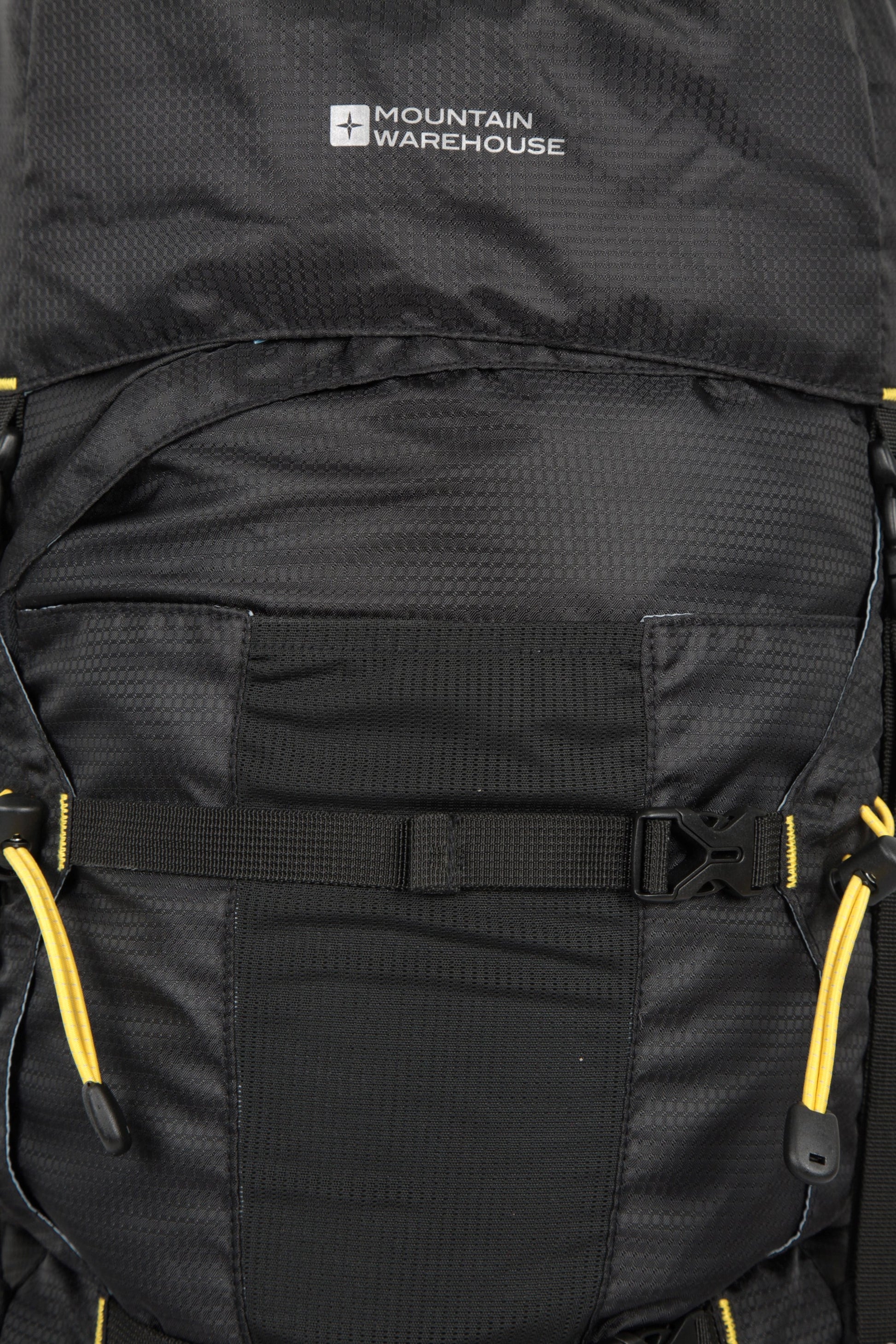 Mountain Warehouse Inca Extreme 65L Rucksack