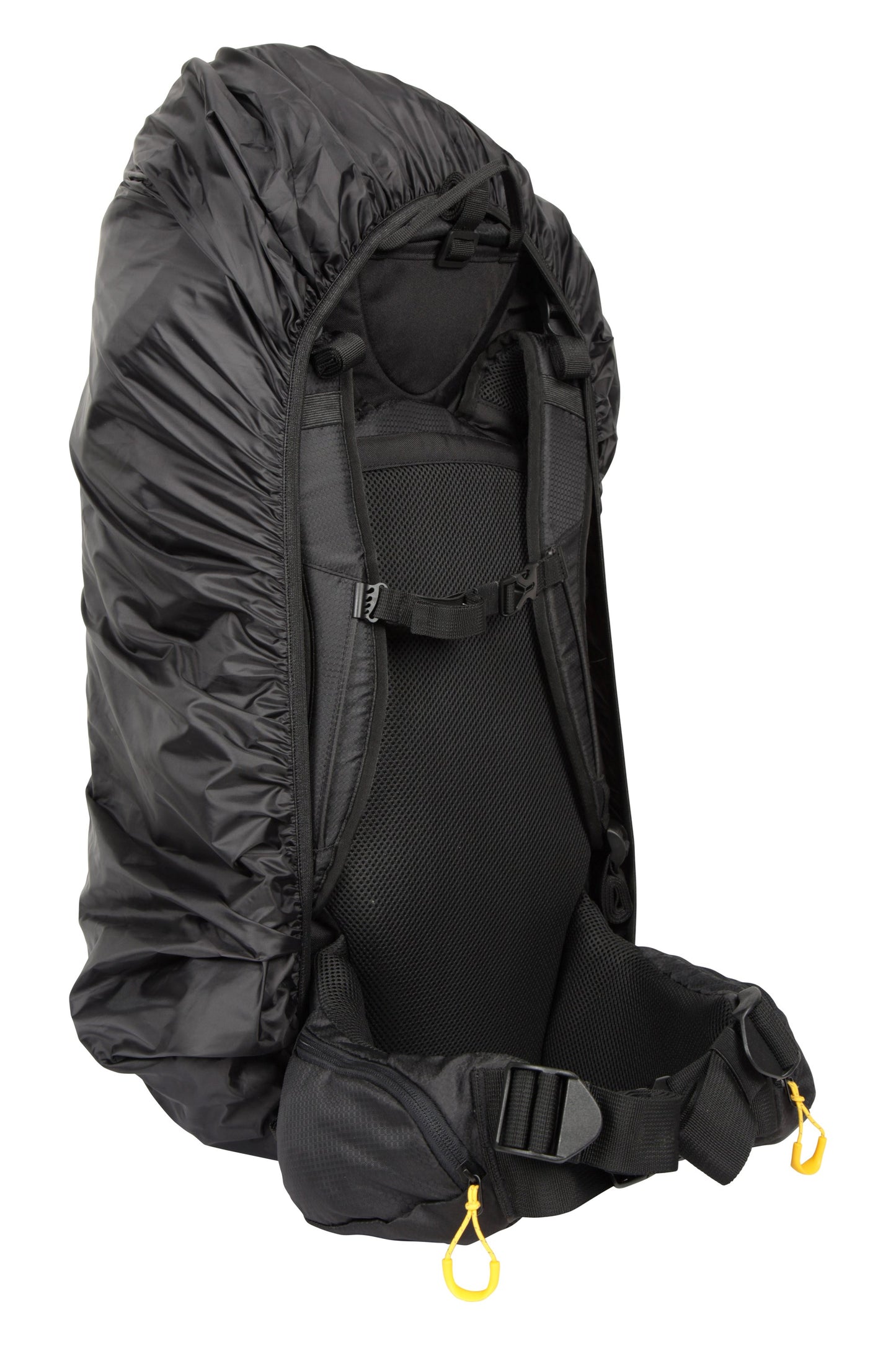 Mountain Warehouse Inca Extreme 65L Rucksack