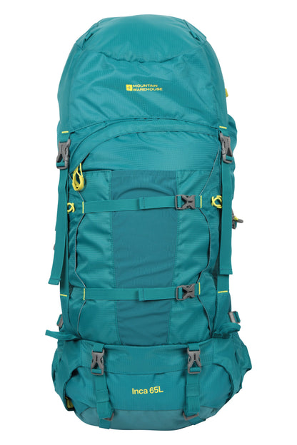 Mountain Warehouse Inca Extreme 65L Rucksack