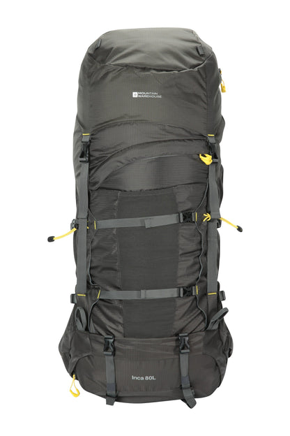 Mountain Warehouse Inca Extreme 80L Rucksack