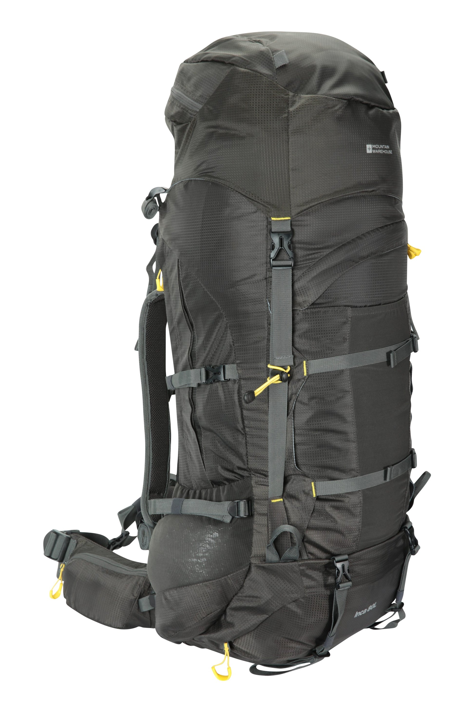 Mountain Warehouse Inca Extreme 80L Rucksack