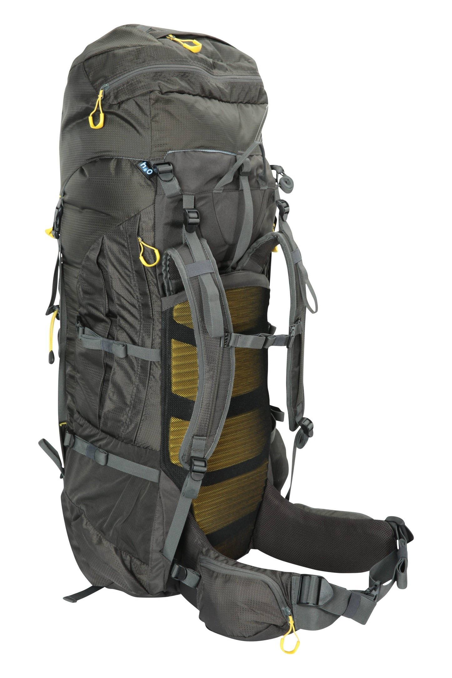 Mountain Warehouse Inca Extreme 80L Rucksack
