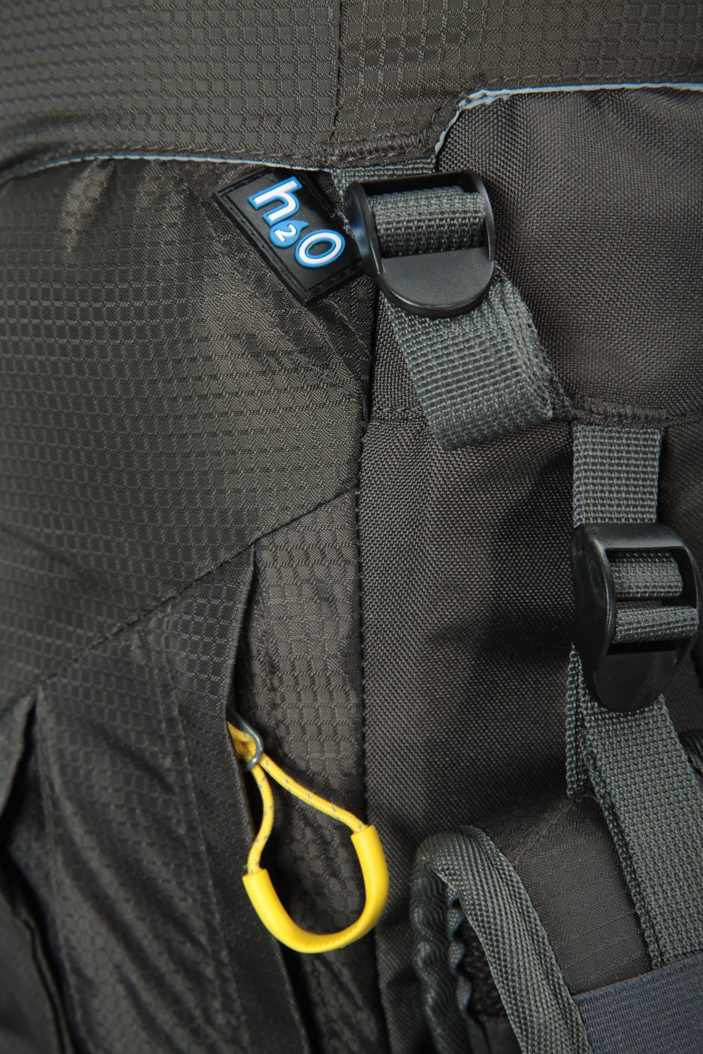 Mountain Warehouse Inca Extreme 80L Rucksack