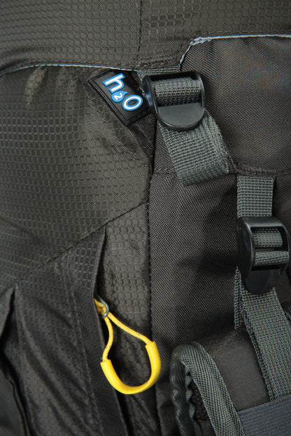Mountain Warehouse Inca Extreme 80L Rucksack