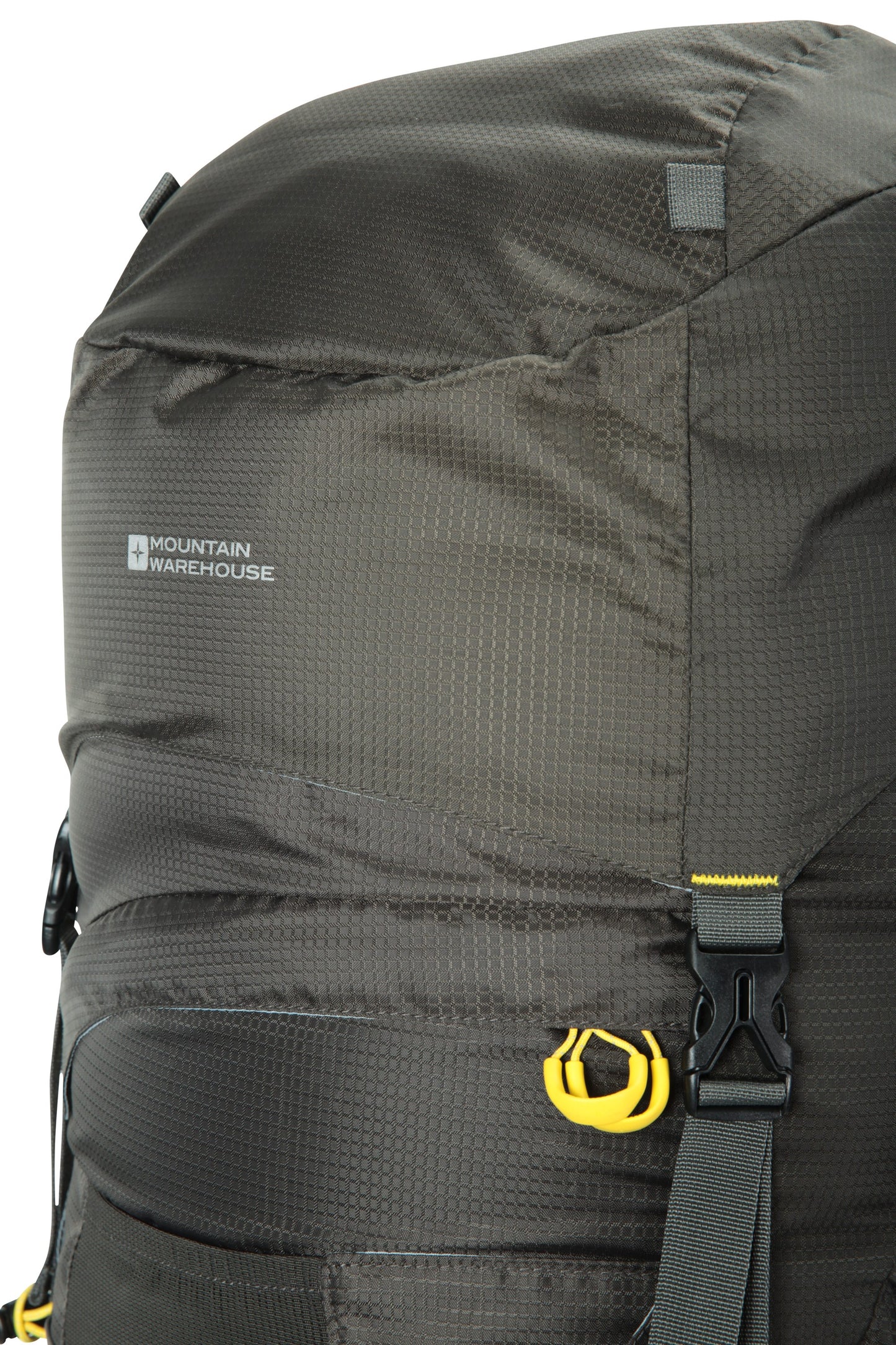 Mountain Warehouse Inca Extreme 80L Rucksack