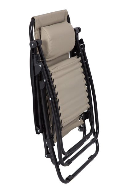 Mountain Warehouse Reclining Chair - Plain