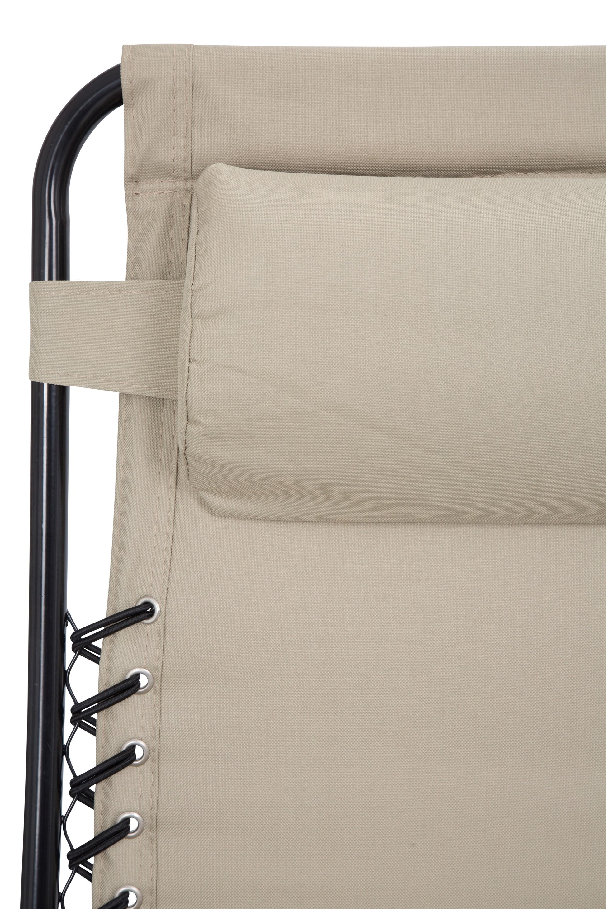 Mountain Warehouse Reclining Chair - Plain