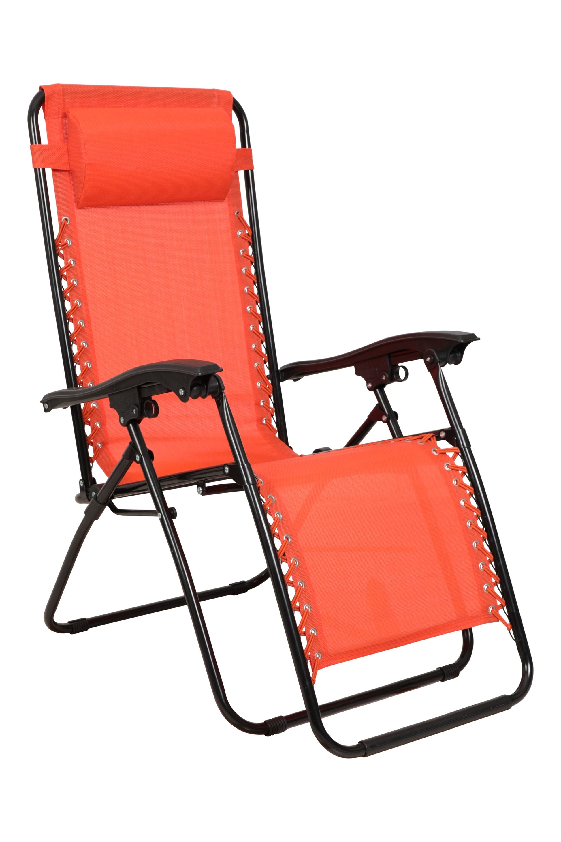 Mountain Warehouse Reclining Chair - Plain