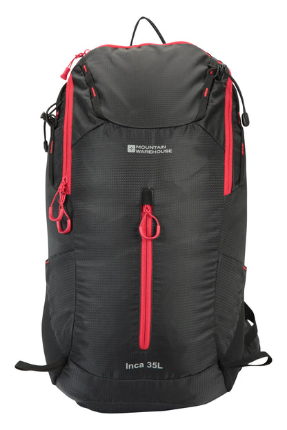 Mountain Warehouse Inca Extreme Backpack - 35 Litres