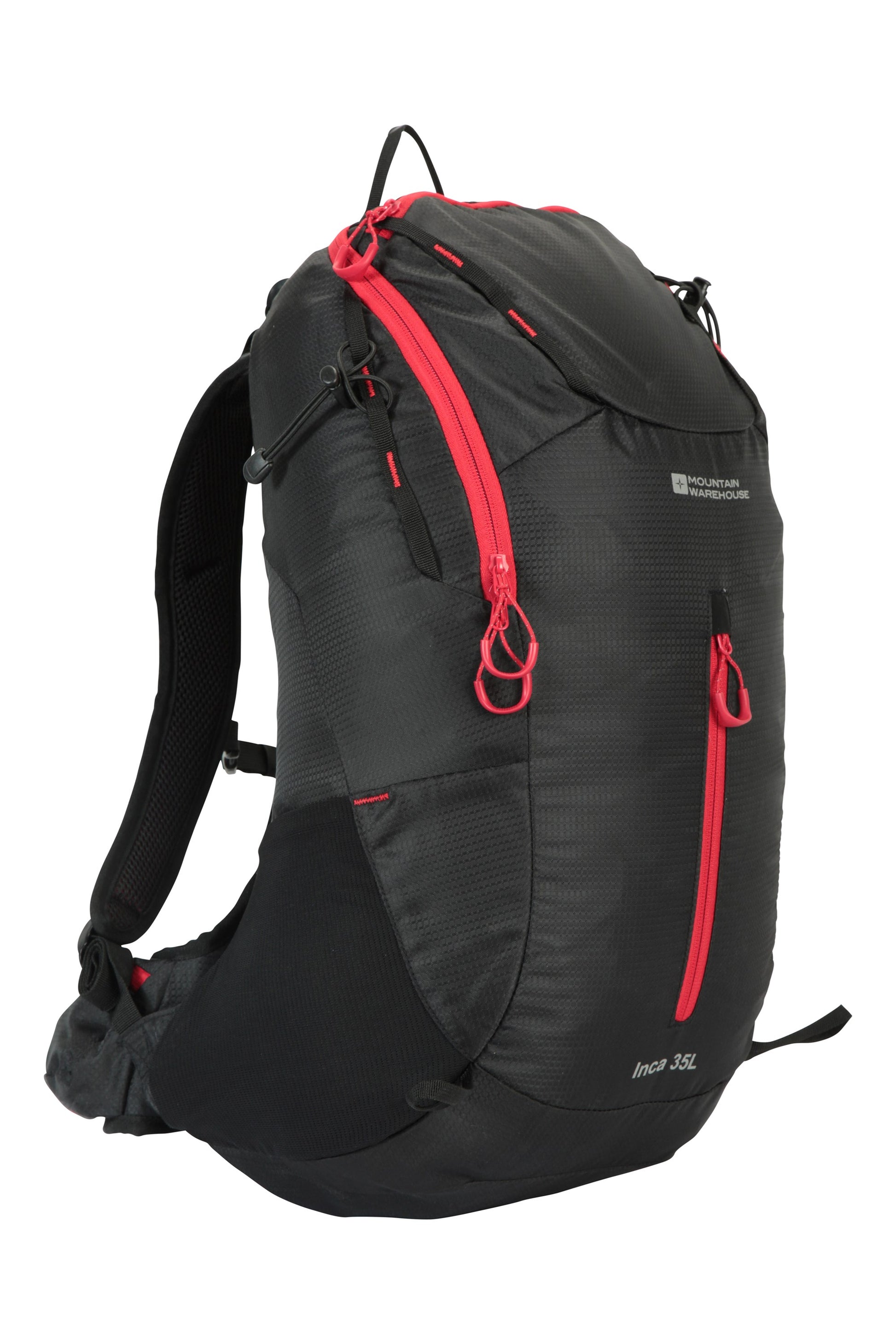 Mountain Warehouse Inca Extreme Backpack - 35 Litres