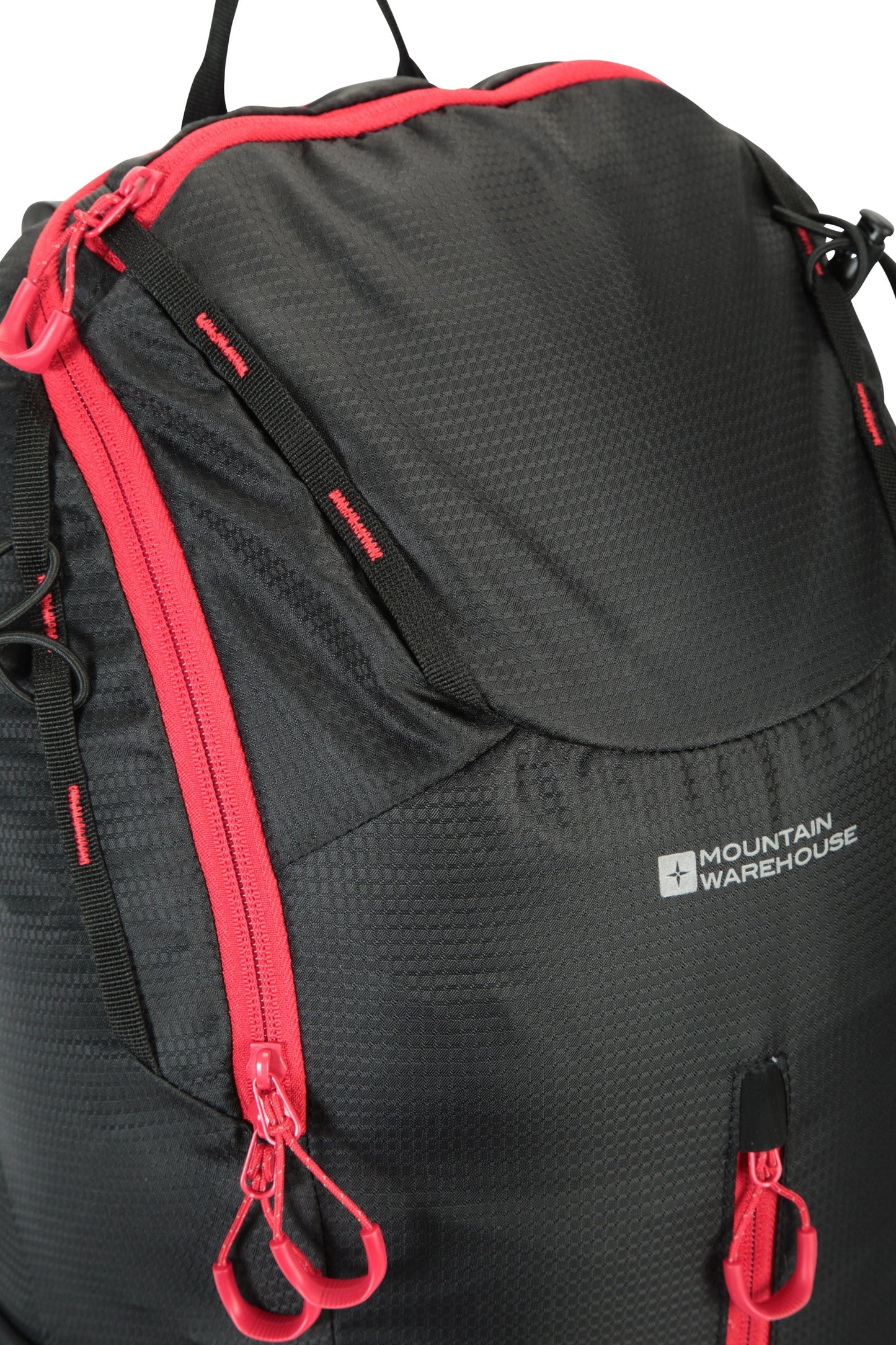 Mountain Warehouse Inca Extreme Backpack - 35 Litres