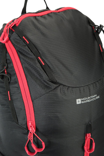 Mountain Warehouse Inca Extreme Backpack - 35 Litres