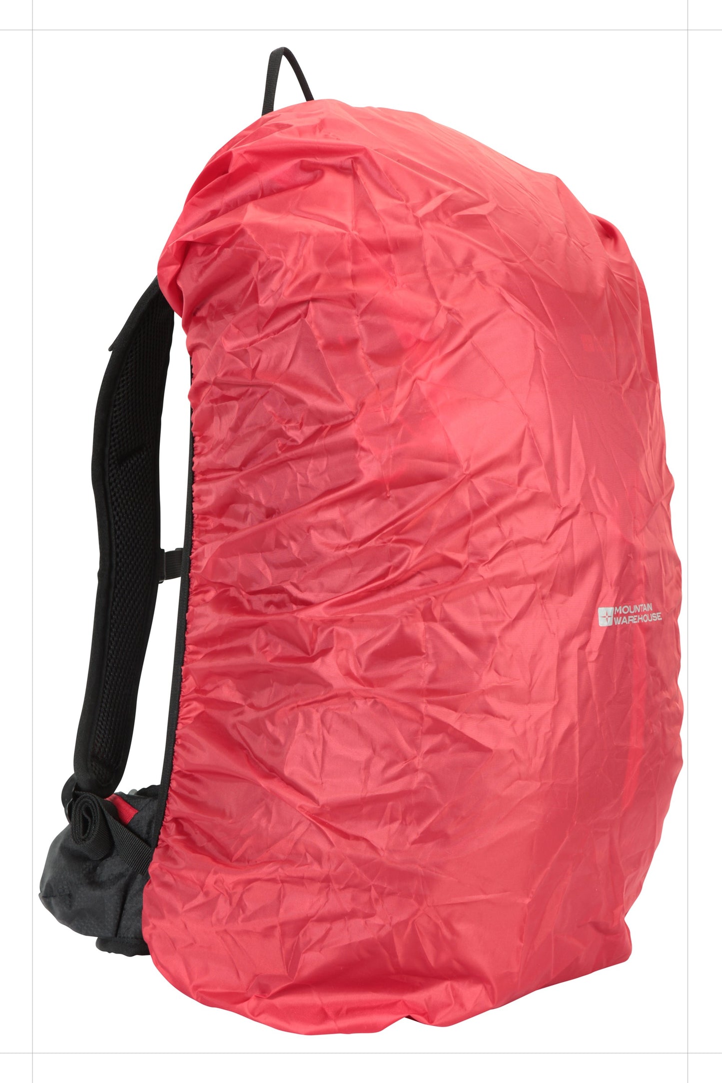 Mountain Warehouse Inca Extreme Backpack - 35 Litres