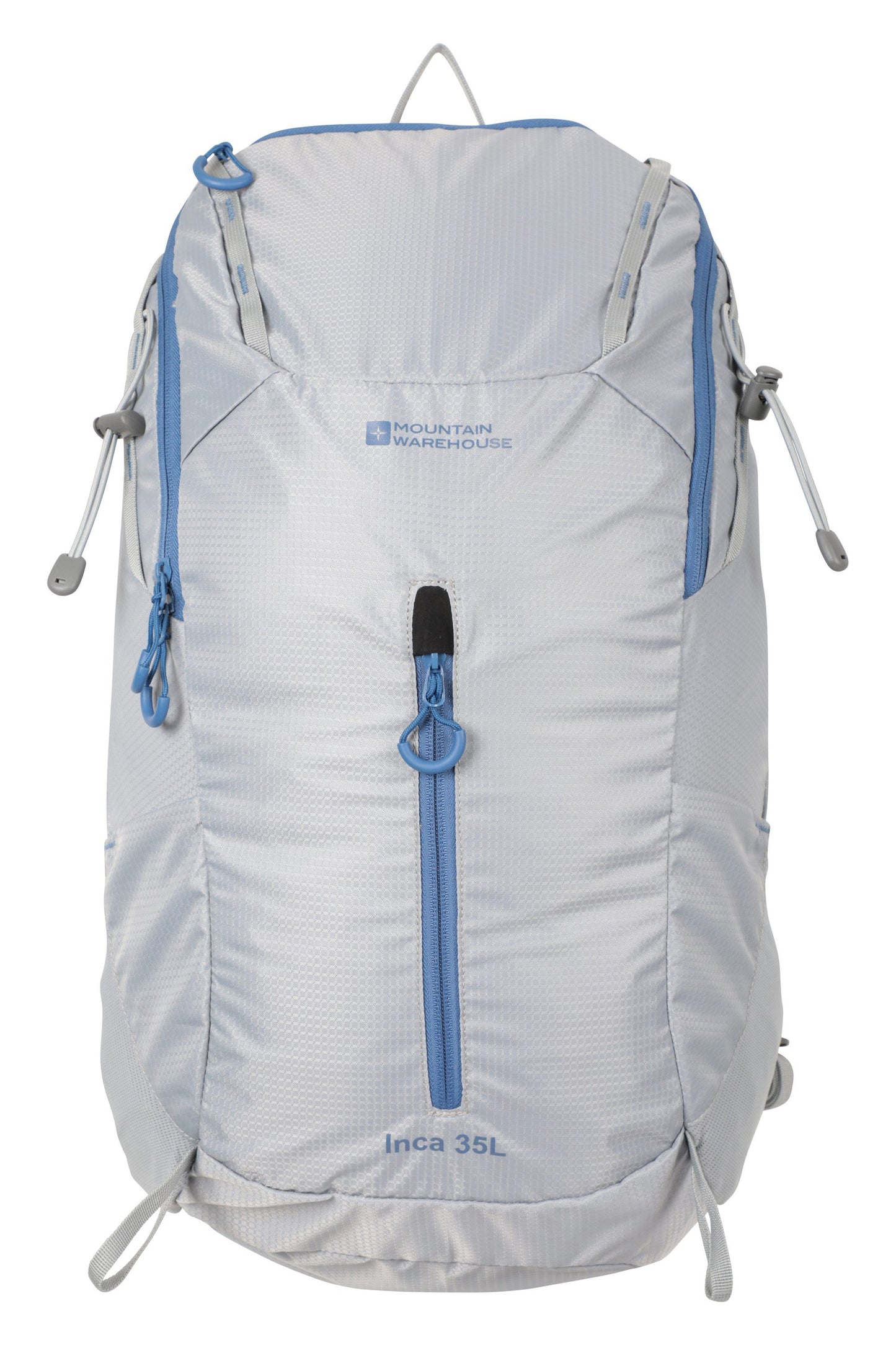 Mountain Warehouse Inca Extreme Backpack - 35 Litres