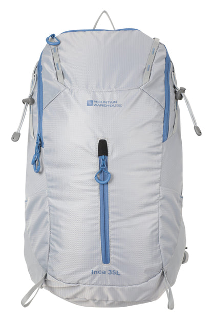 Mountain Warehouse Inca Extreme Backpack - 35 Litres