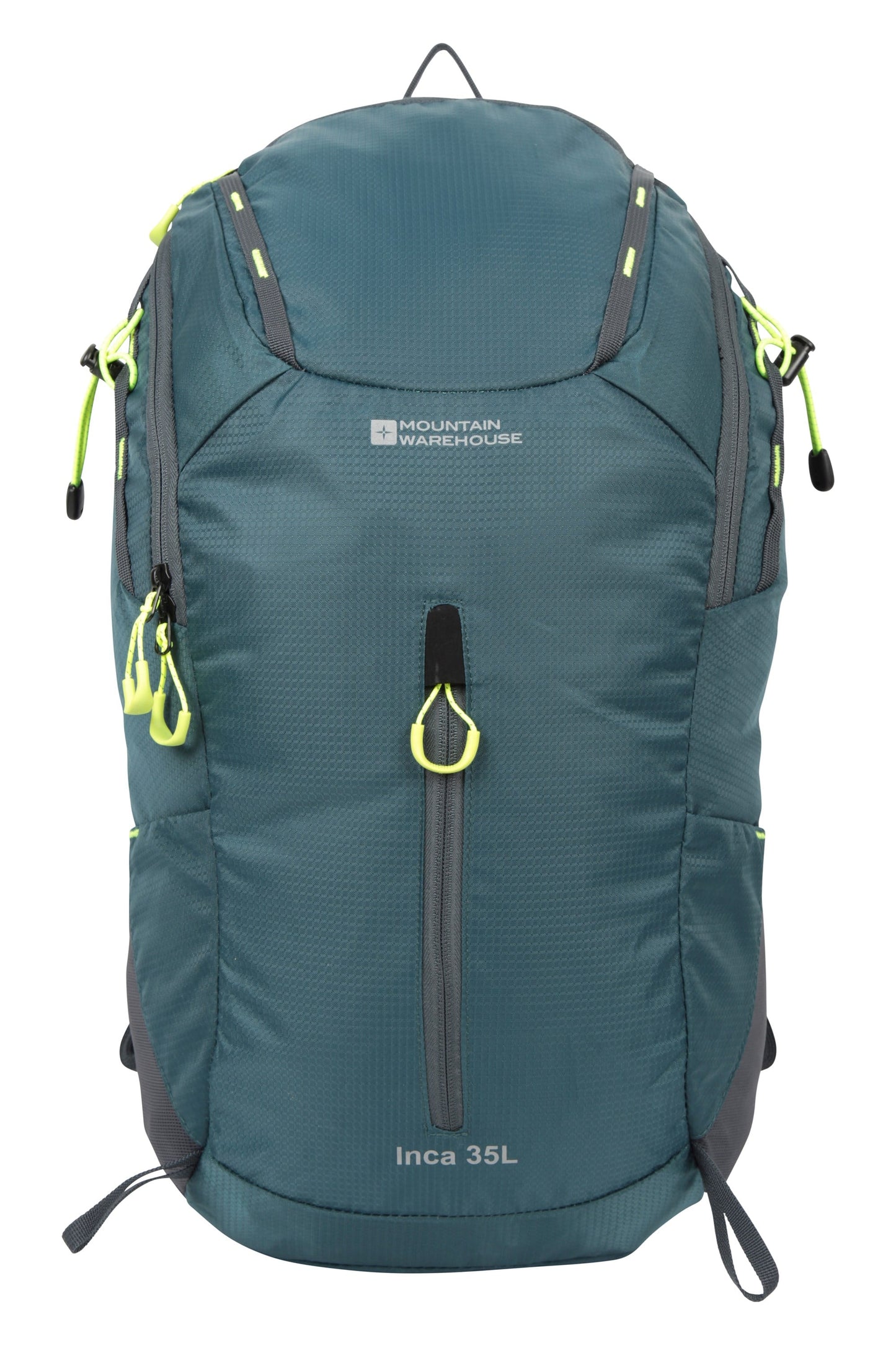 Mountain Warehouse Inca Extreme Backpack - 35 Litres