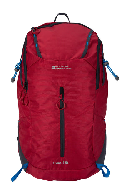 Mountain Warehouse Inca Extreme Backpack - 35 Litres