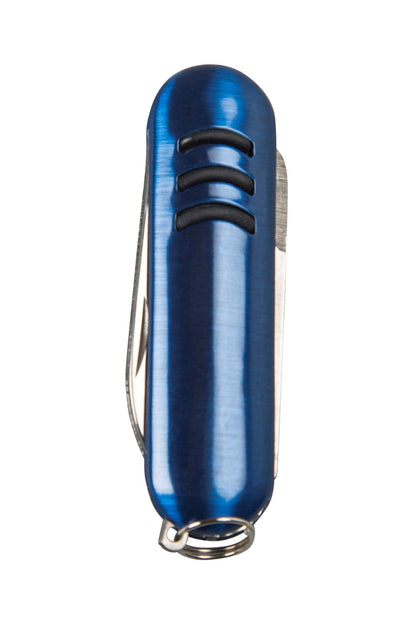 Mountain Warehouse Stainless Steel Penknife
