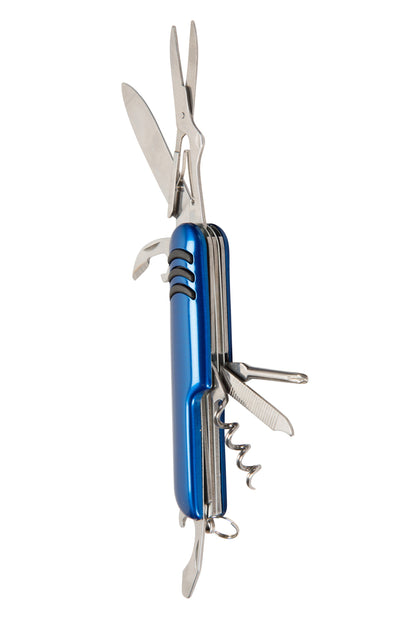 Mountain Warehouse Stainless Steel Penknife