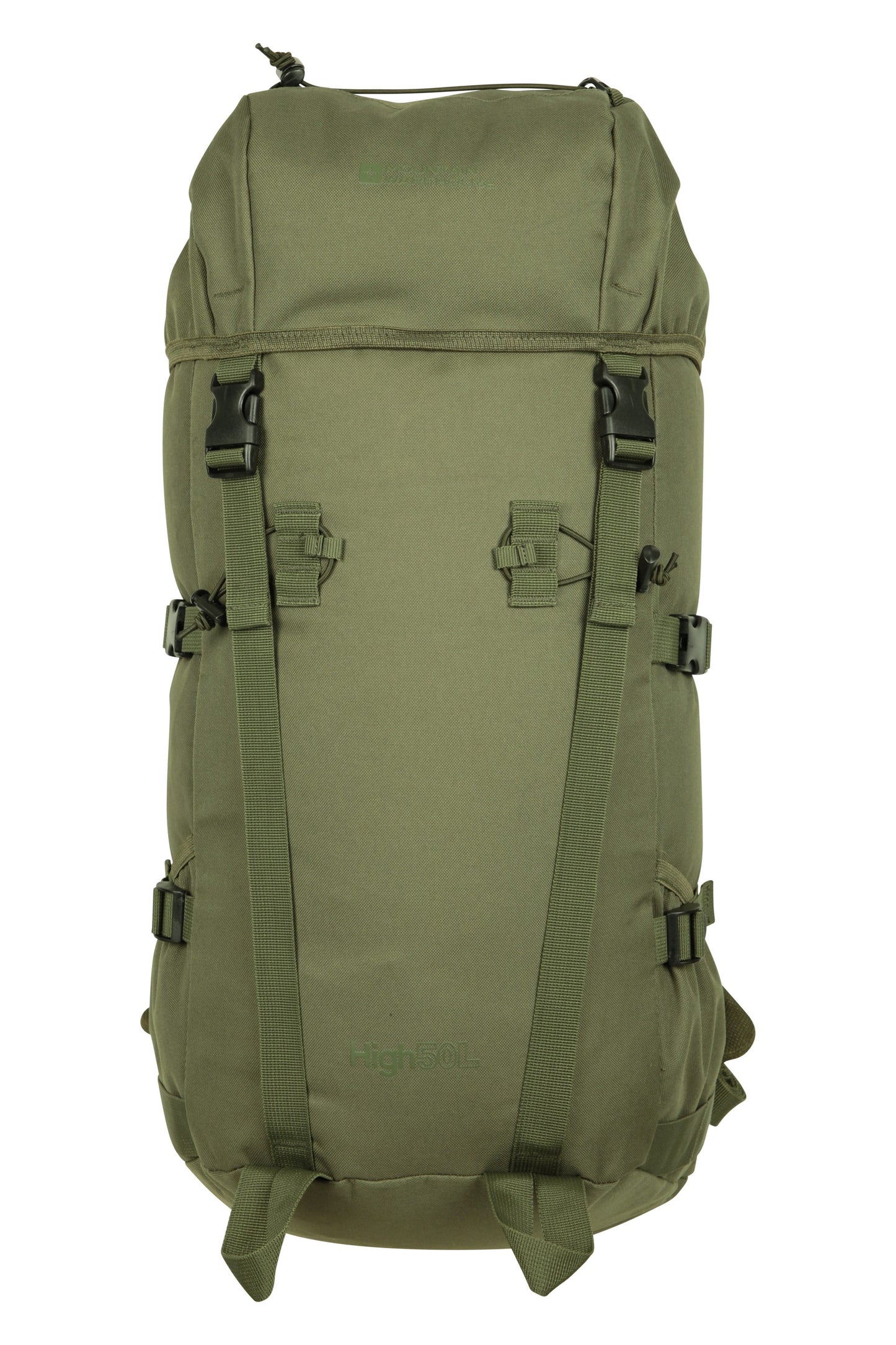 Mountain Warehouse 025918 HIGH 50L