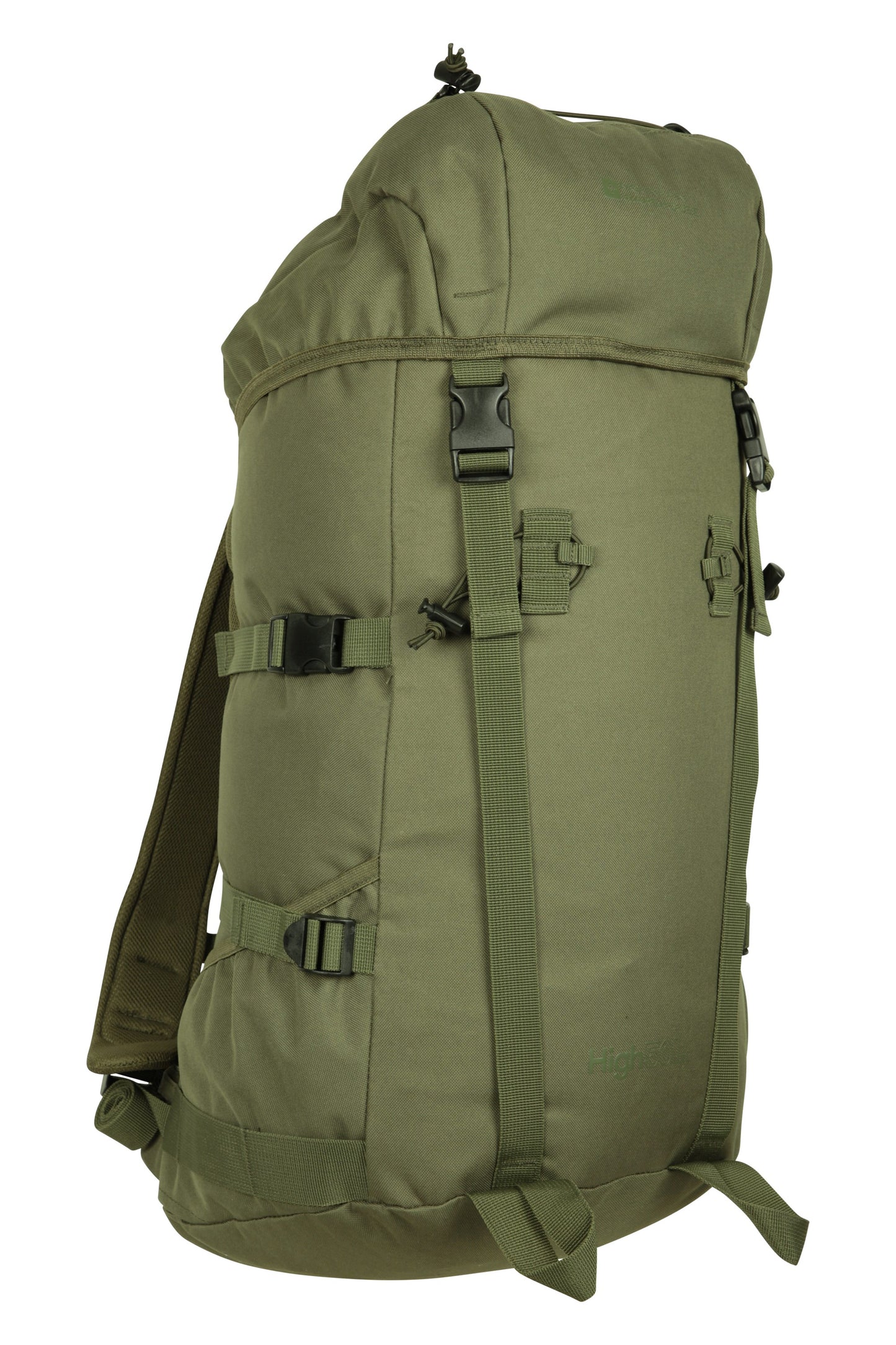 Mountain Warehouse 025918 HIGH 50L