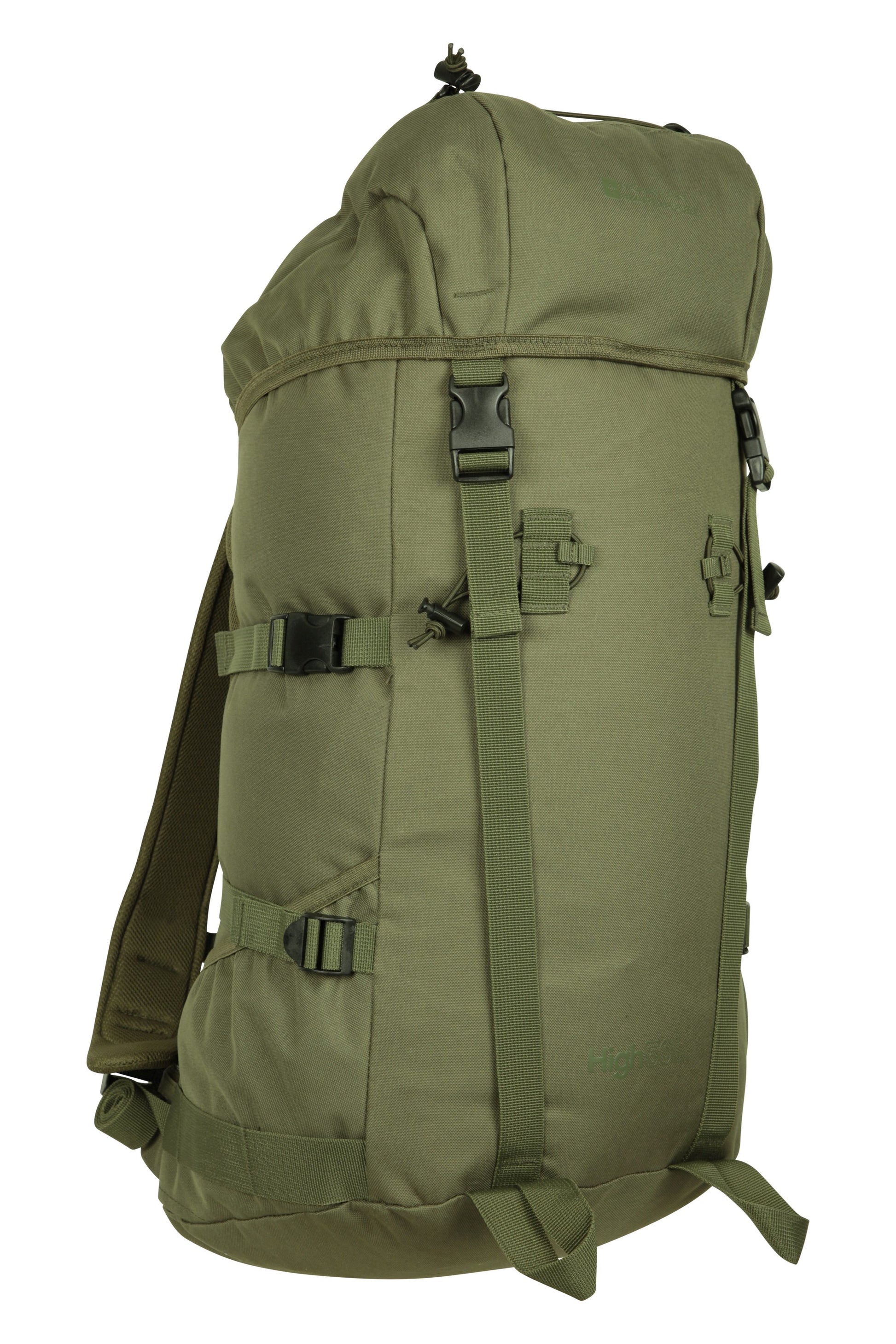 Mountain Warehouse 025918 HIGH 50L