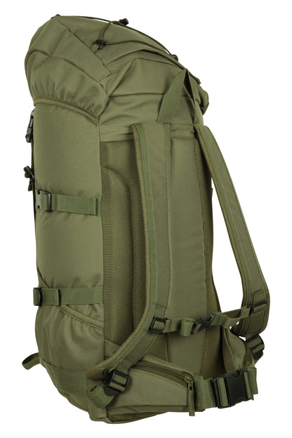 Mountain Warehouse 025918 HIGH 50L