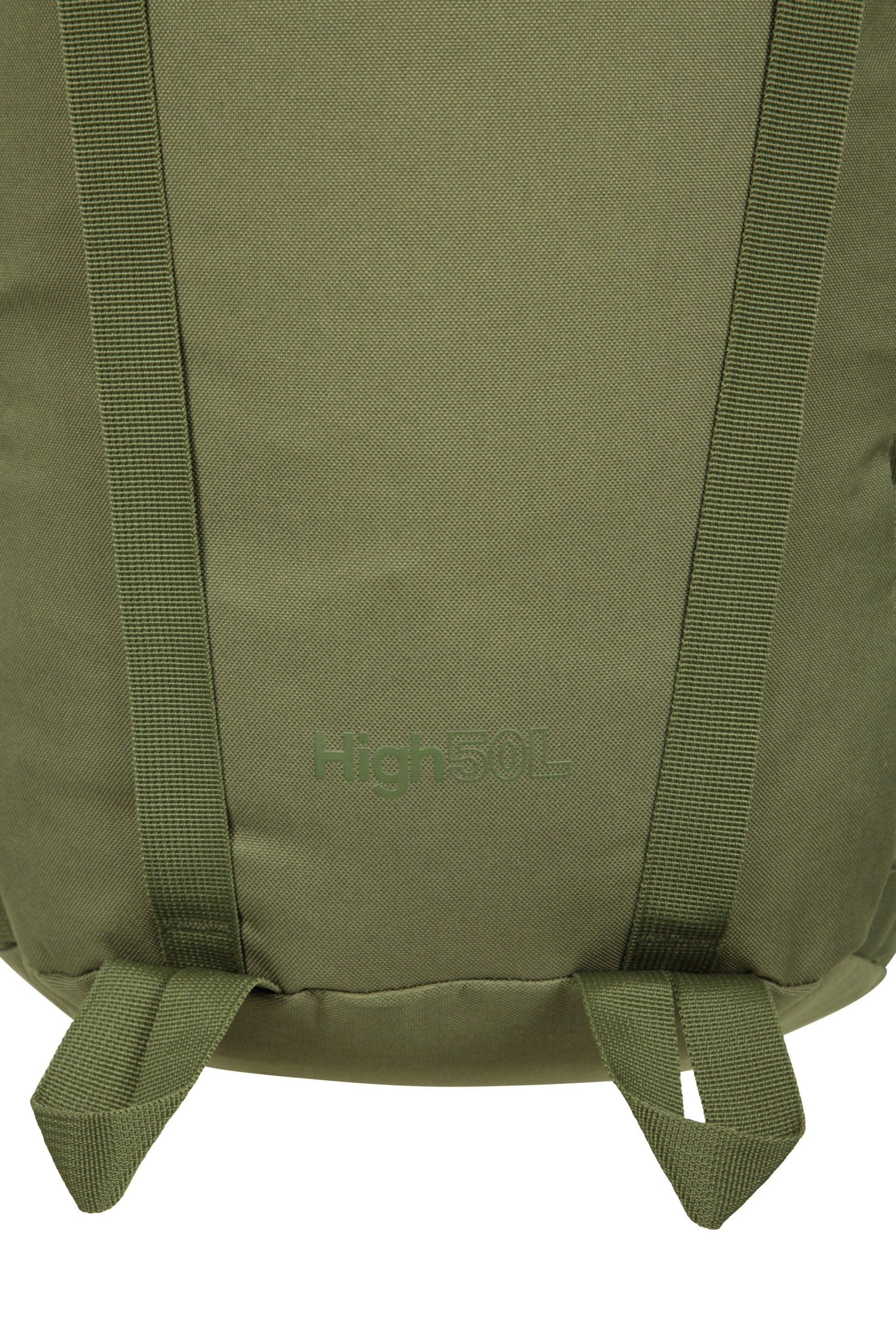 Mountain Warehouse 025918 HIGH 50L