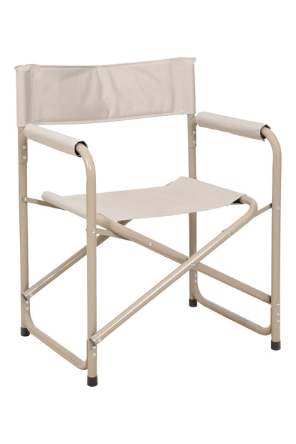Mountain Warehouse 025973 LIGHTWEIGHT DIRECTORS CHAIR
