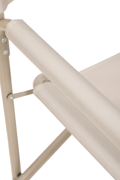 Mountain Warehouse 025973 LIGHTWEIGHT DIRECTORS CHAIR