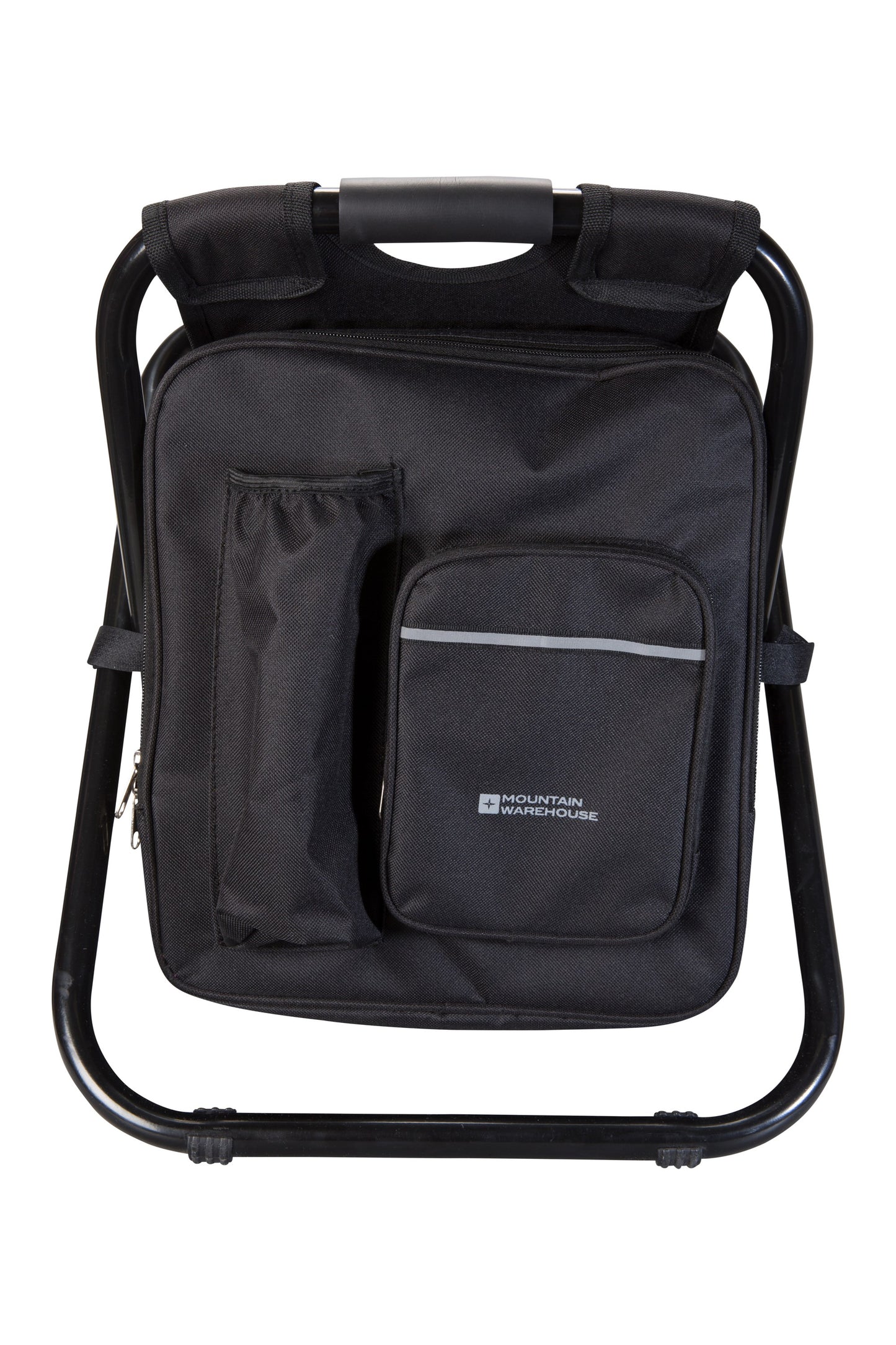 Mountain Warehouse Stool With Cool Bag