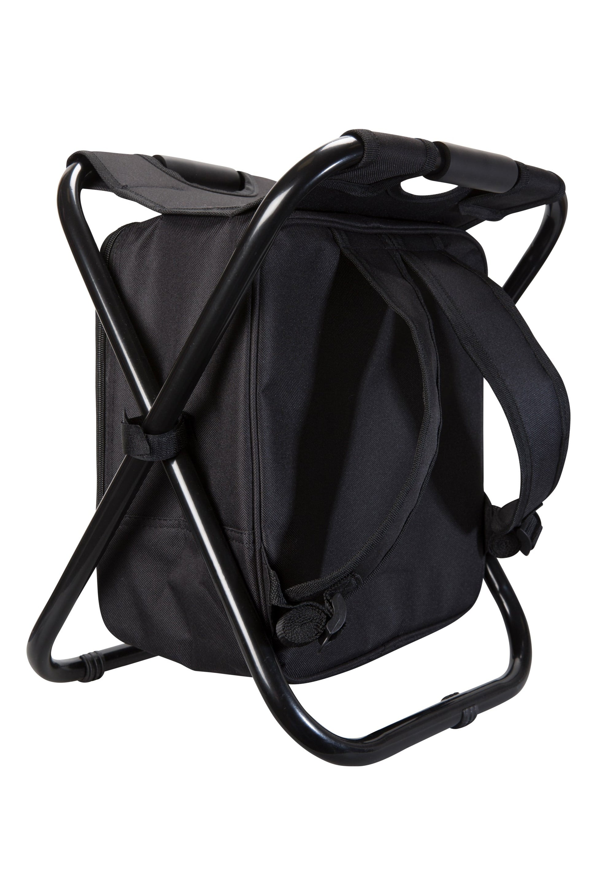 Mountain Warehouse Stool With Cool Bag