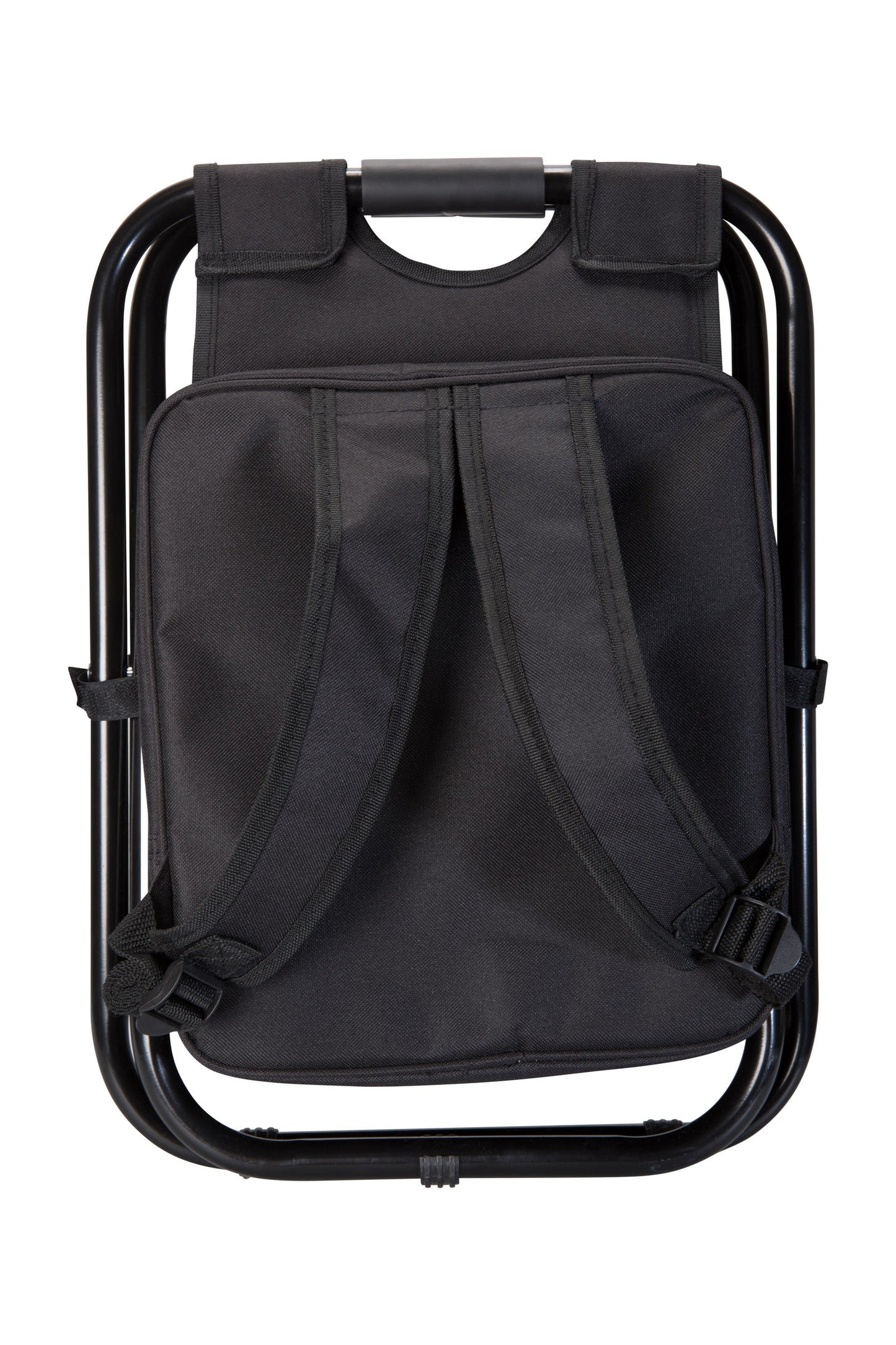 Mountain Warehouse Stool With Cool Bag
