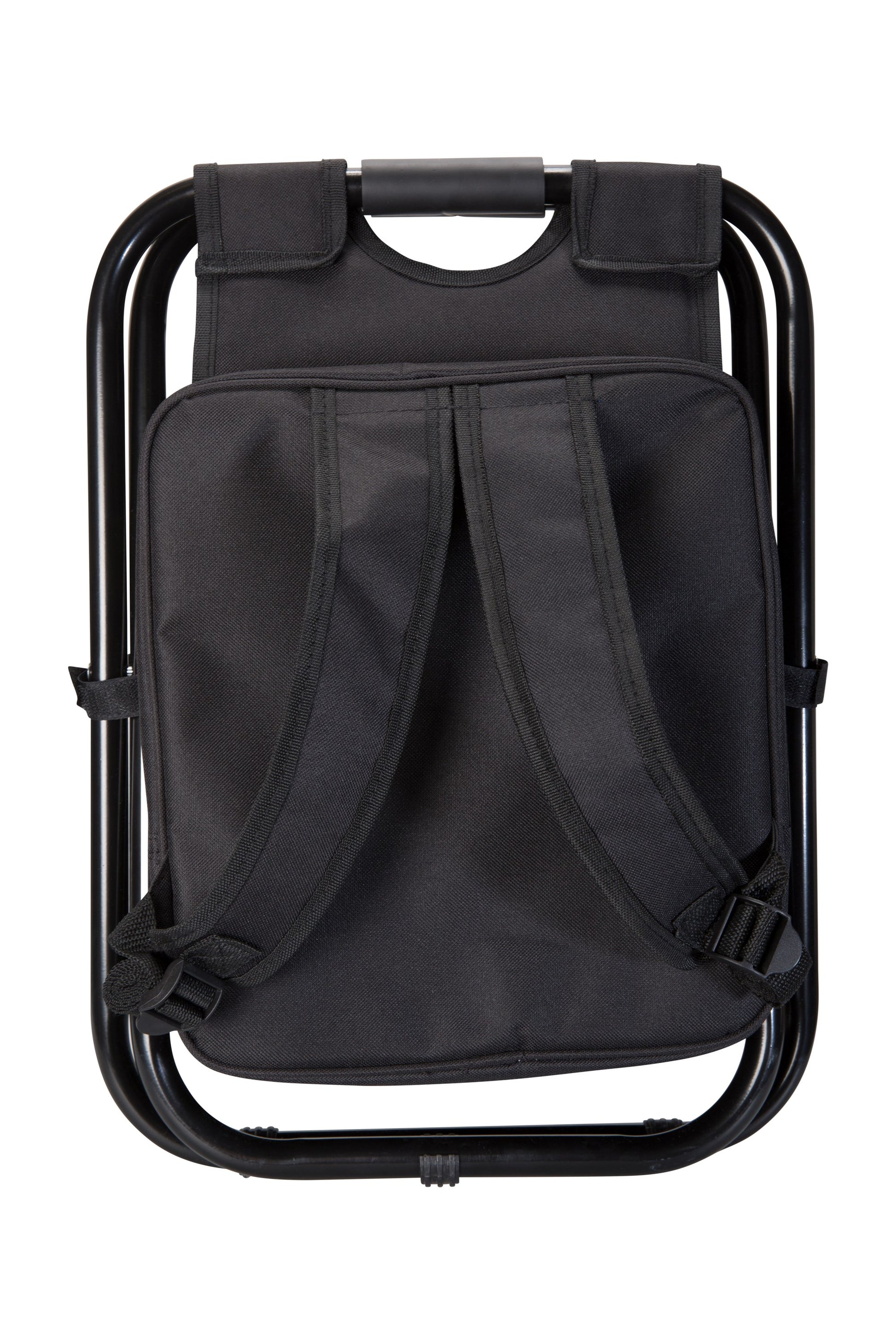 Mountain Warehouse Stool With Cool Bag