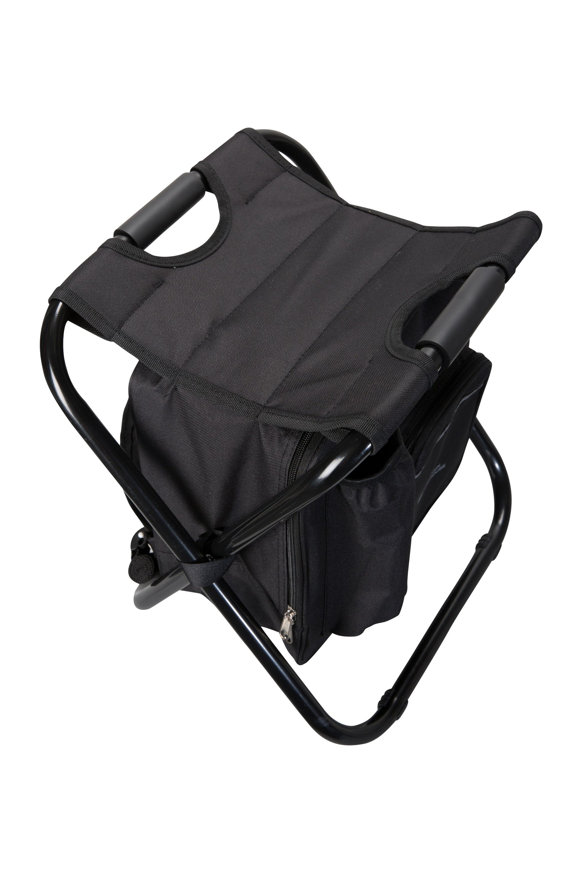 Mountain Warehouse Stool With Cool Bag
