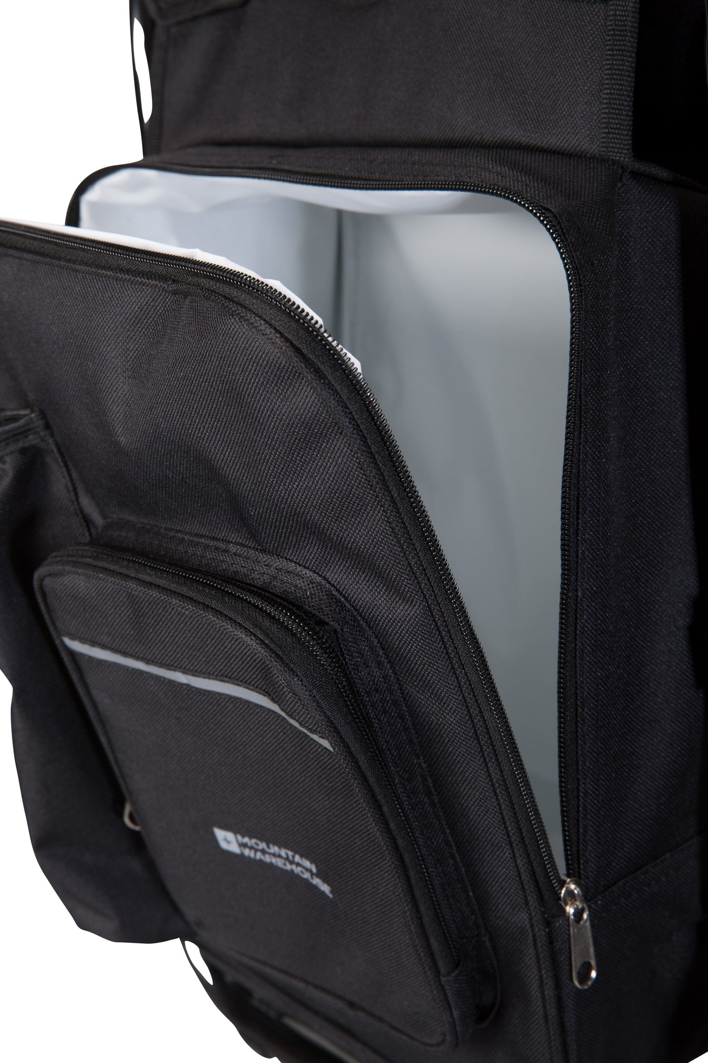 Mountain Warehouse Stool With Cool Bag