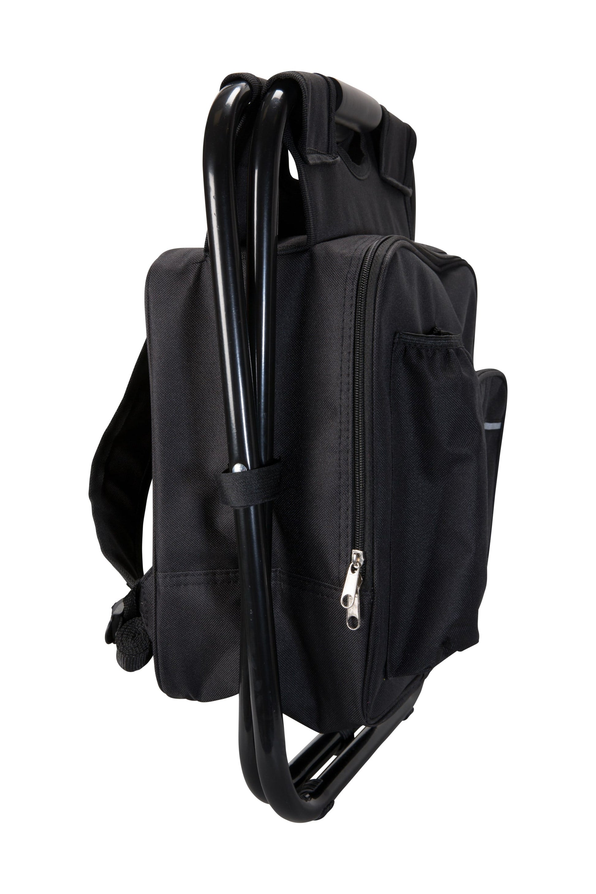Mountain Warehouse Stool With Cool Bag