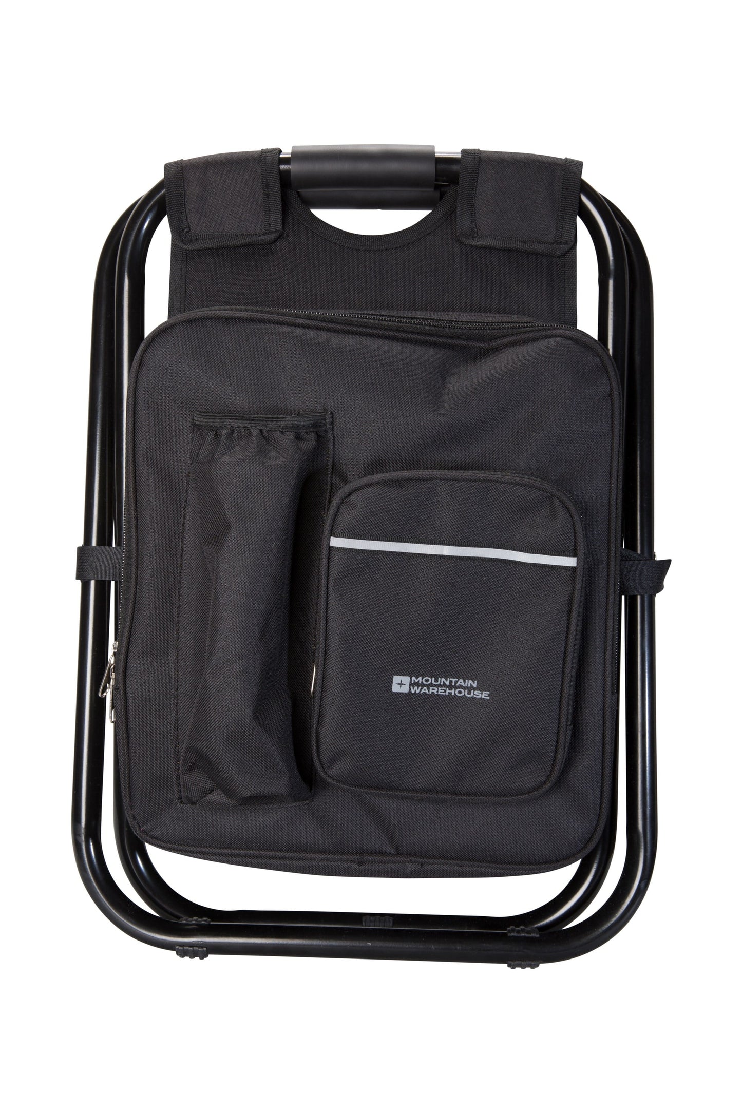 Mountain Warehouse Stool With Cool Bag