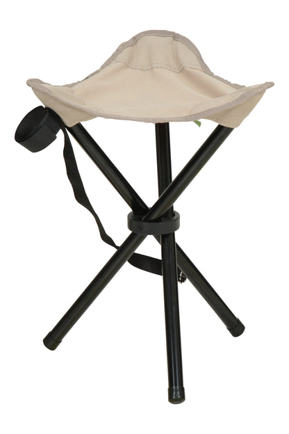 Mountain Warehouse 3 Legged Stool