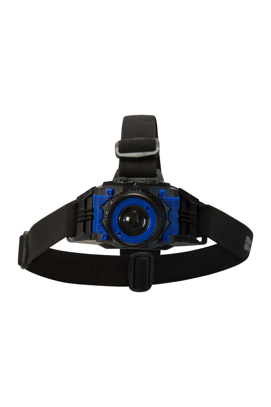 Mountain Warehouse Extreme Head Torch With USB - Cree