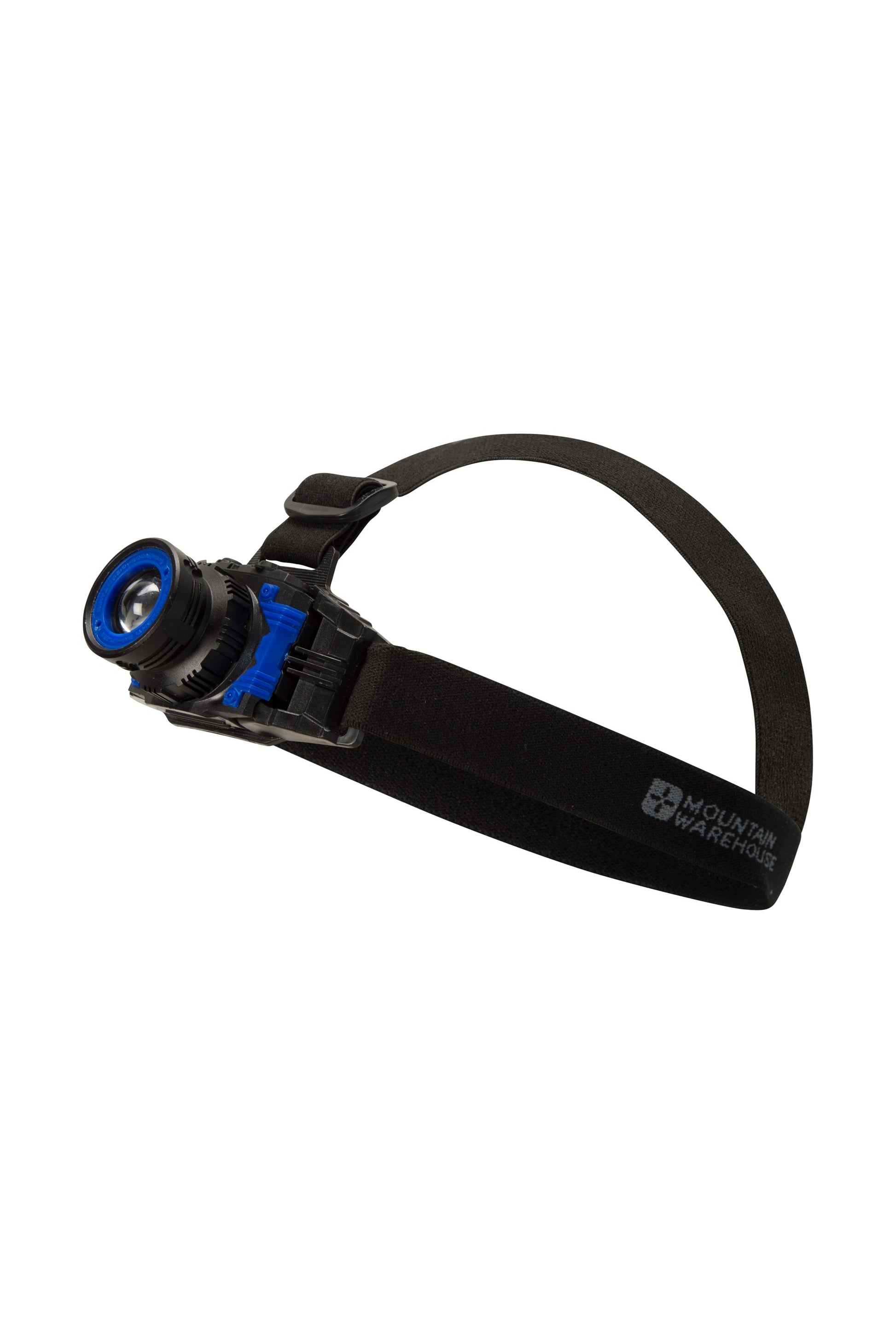 Mountain Warehouse Extreme Head Torch With USB - Cree