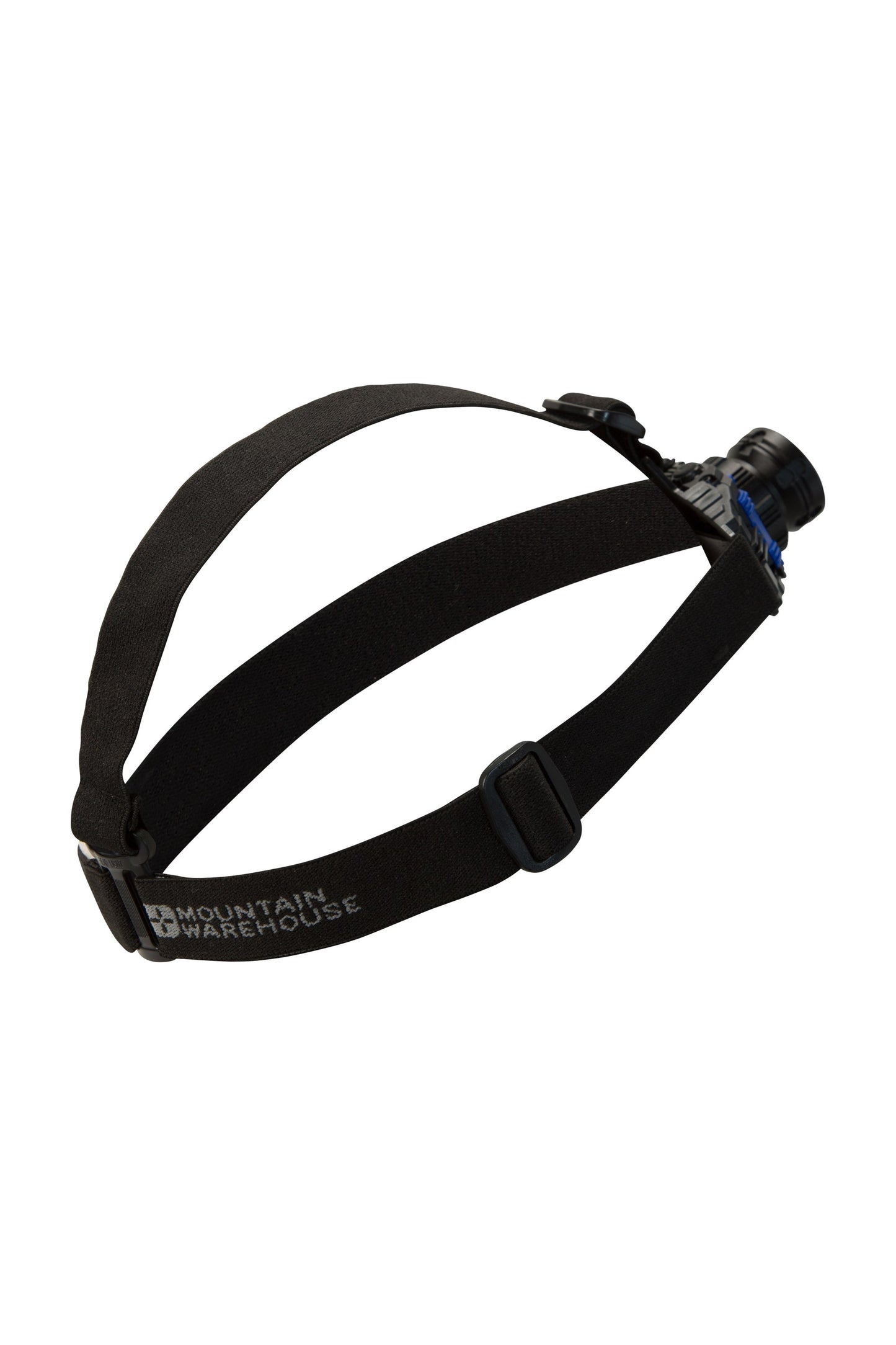 Mountain Warehouse Extreme Head Torch With USB - Cree
