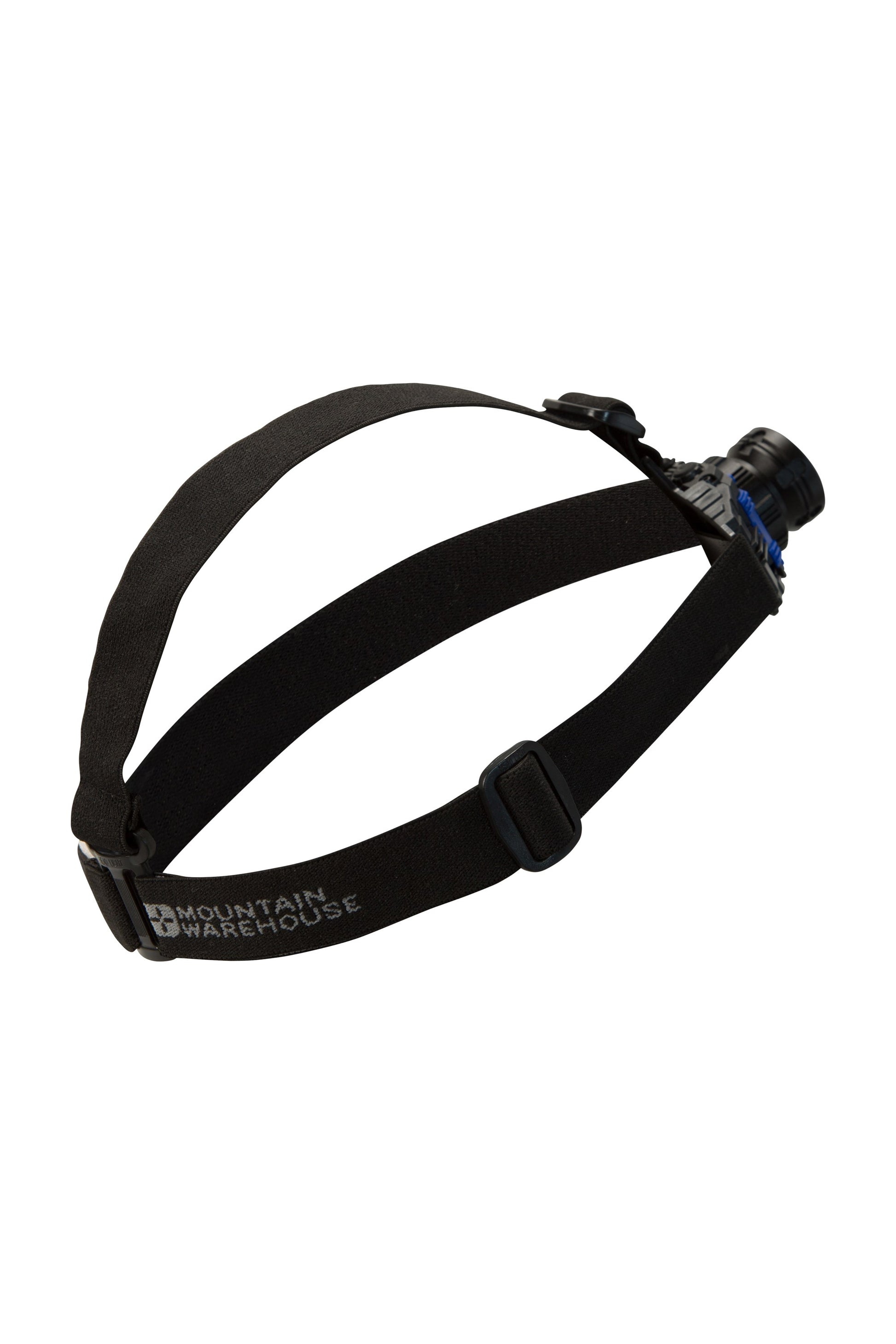 Mountain Warehouse Extreme Head Torch With USB - Cree