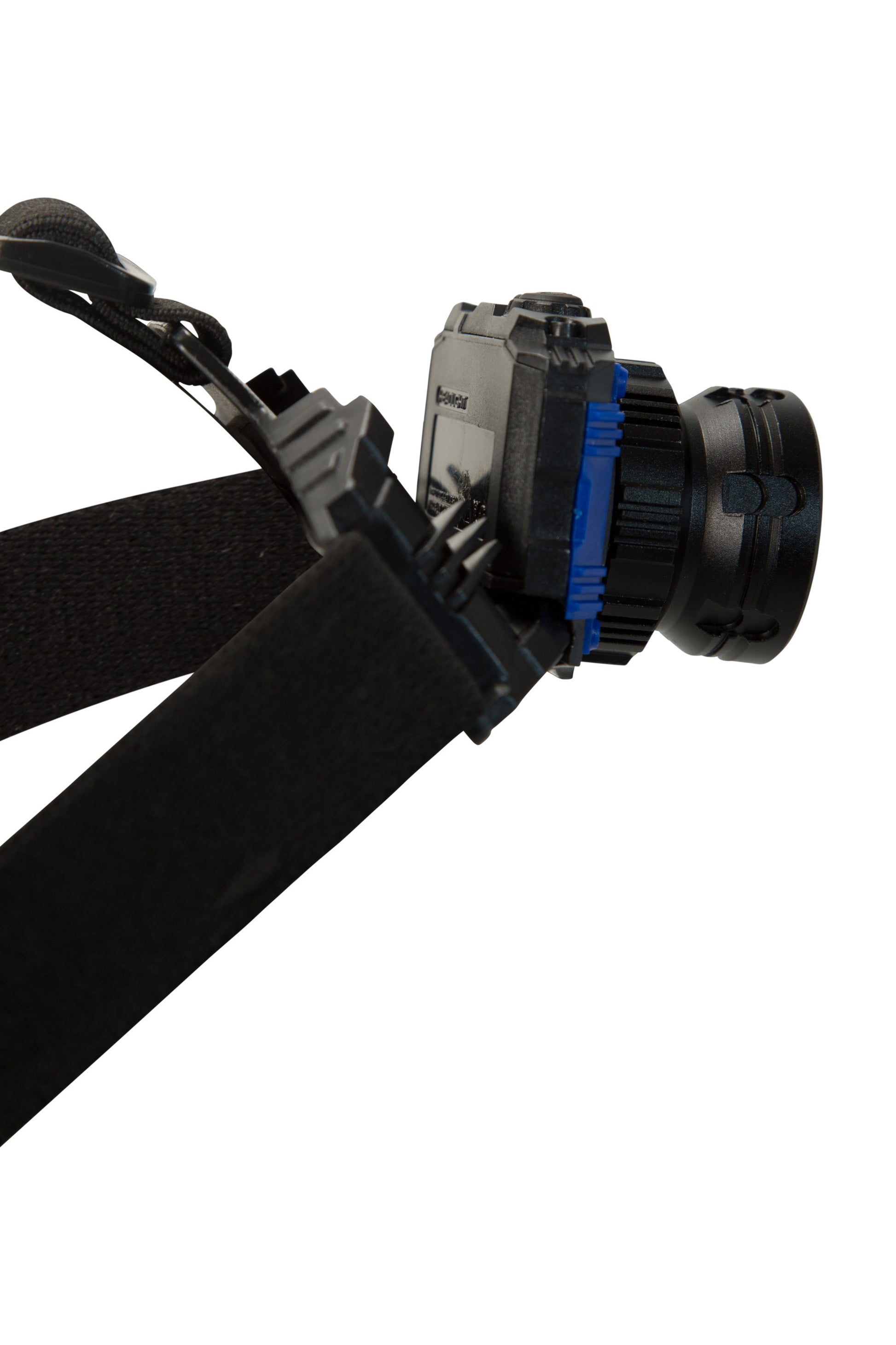 Mountain Warehouse Extreme Head Torch With USB - Cree