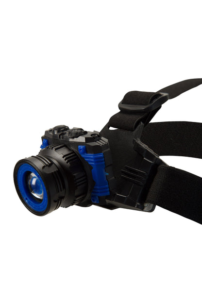 Mountain Warehouse Extreme Head Torch With USB - Cree