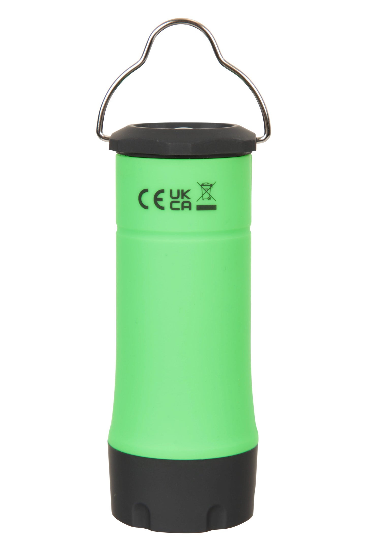 Mountain Warehouse 2-in-1 Rubber Torch