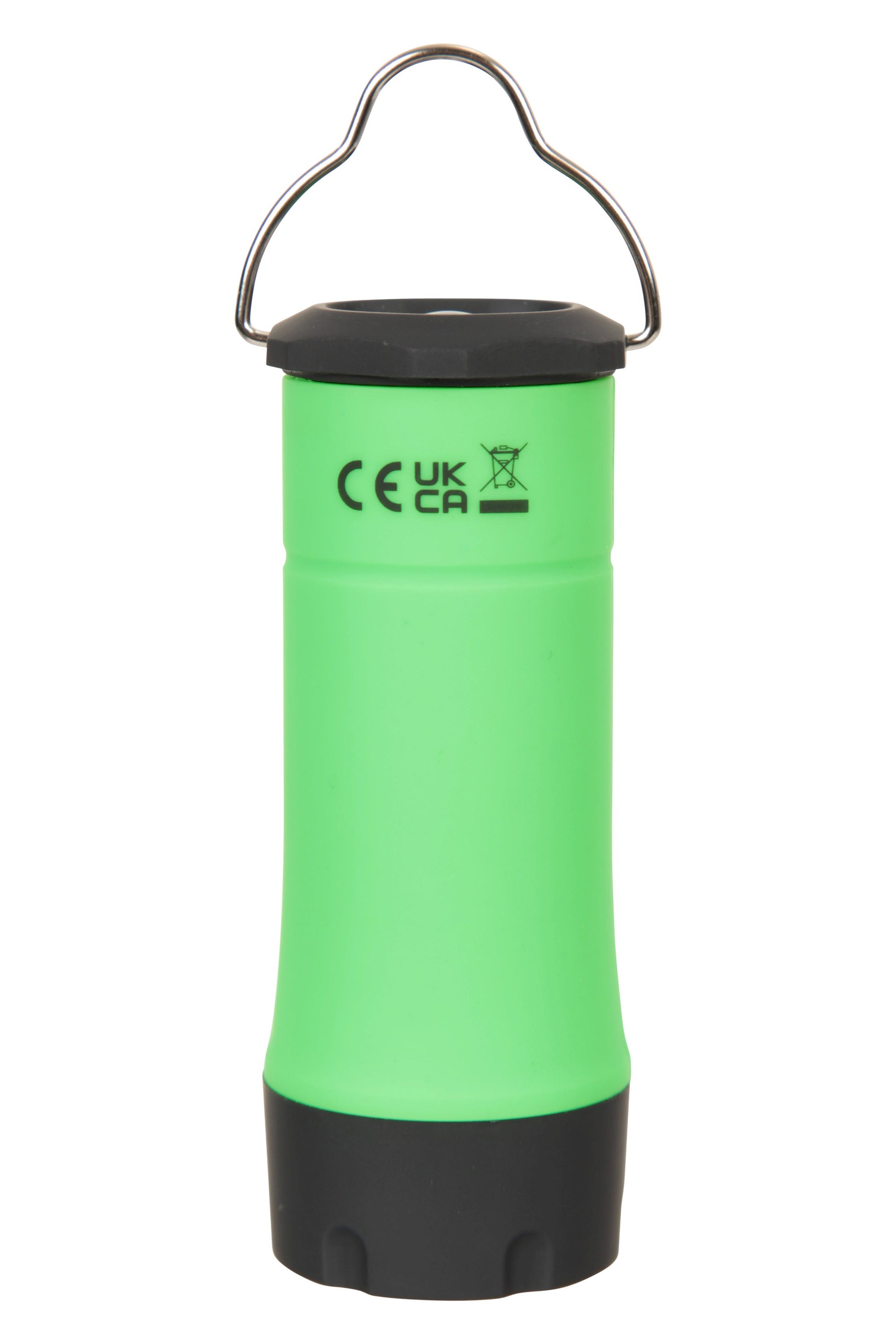 Mountain Warehouse 2-in-1 Rubber Torch