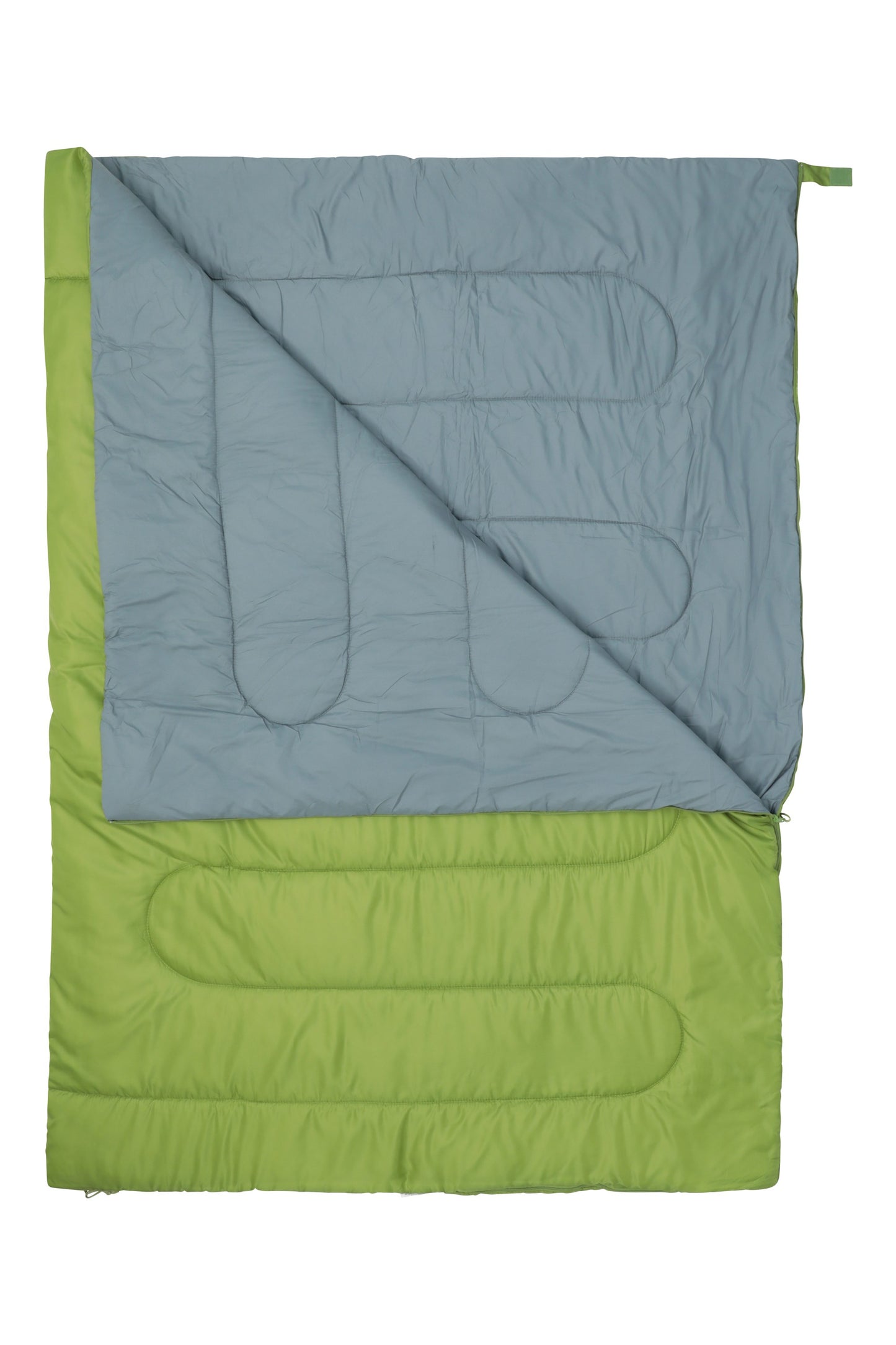 Mountain Warehouse Basecamp 200 Double Sleeping Bag